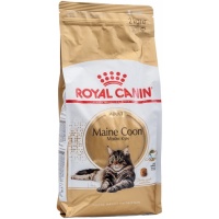 Royal Canin Adult Maine Coon сухой корм для кошек породы Мэйн Кун